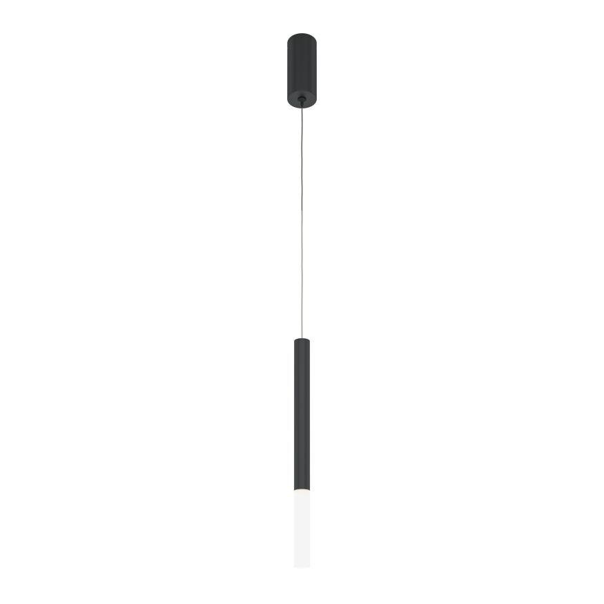 Подвесной светильник Maytoni MOD157PL-L6BK Maytoni Pro Shade Черный