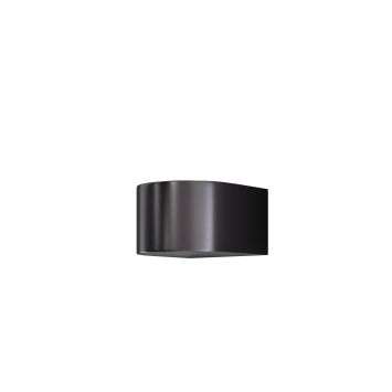 Архитектурная подсветка Outdoor O435WL-L5GF3K MAYTONI Blow Графит