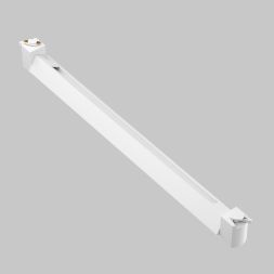 Трековый светильник Technical TR104-1-20W3K-W MAYTONI Basis Rot Белый