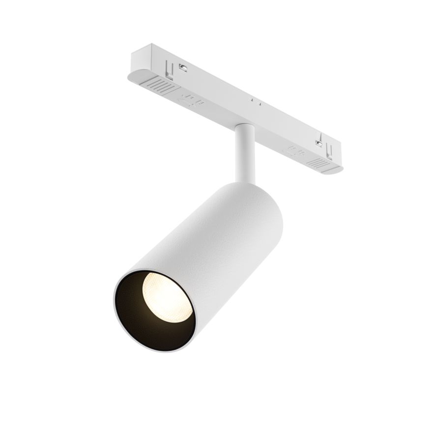 Трековый светильник Technical TR032-4-12WTW-S-DD-W MAYTONI Focus LED Белый
