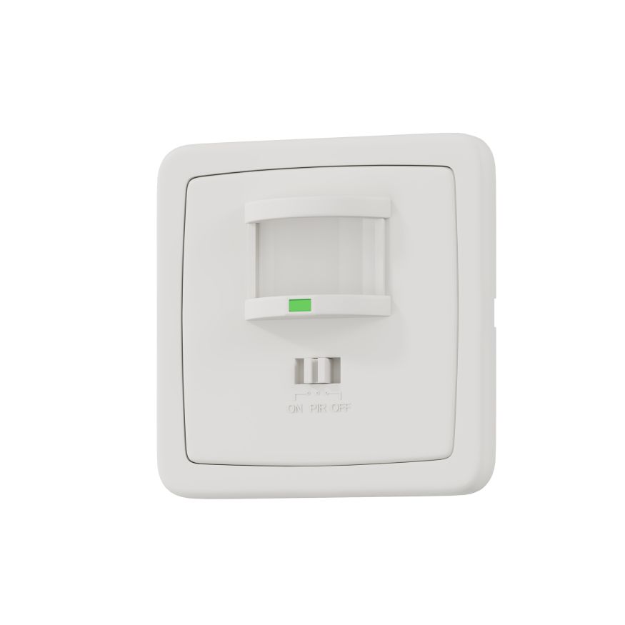 Датчики движения и освещенности Lighting control SI-02 Lighting control Датчики Белый