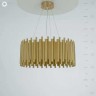 Подвесной светильник Maytoni MOD136PL-06BS Maytoni Coliseo Латунь