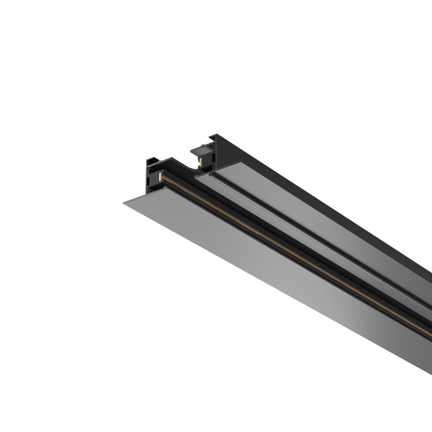 Шинопровод встраиваемый Technical TRX004-111B MAYTONI Busbar trunkings Unity Черный